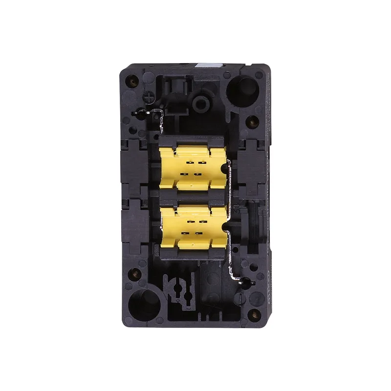 Partie inférieure pour modules AS-Interface - AC5000