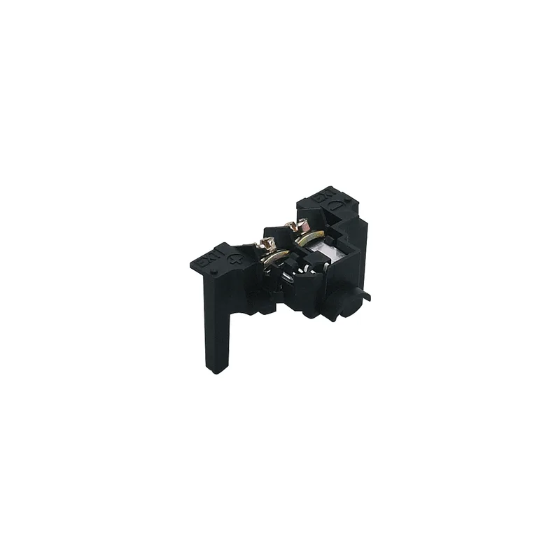 Insert à vis pour parties inférieures de modules AS-Interface - AC5007