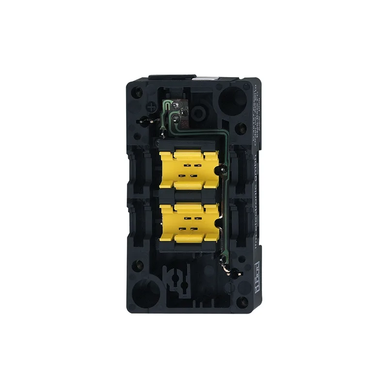 Partie inférieure pour modules AS-Interface - AC5010