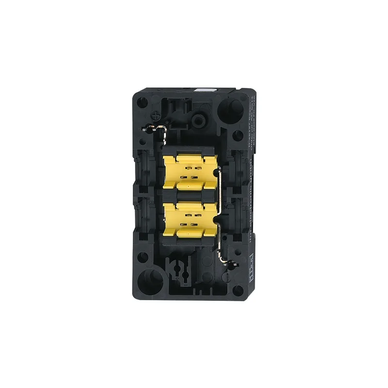 Partie inférieure pour modules AS-Interface - AC5014