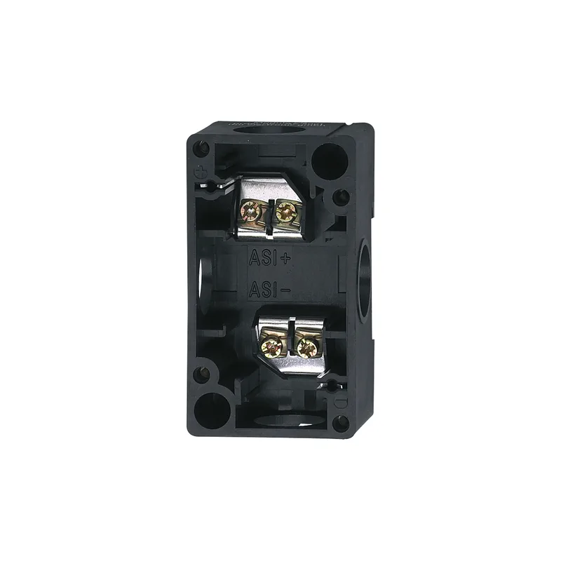 Partie inférieure pour modules AS-Interface - AC5101