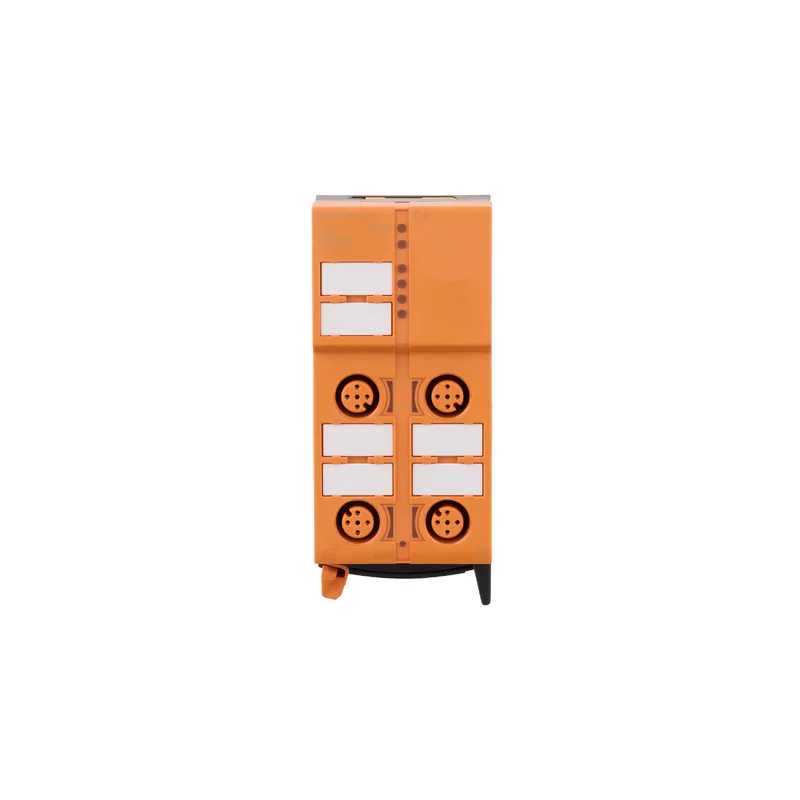 Module AS-Interface ClassicLine avec technique de montage rapide - AC5200