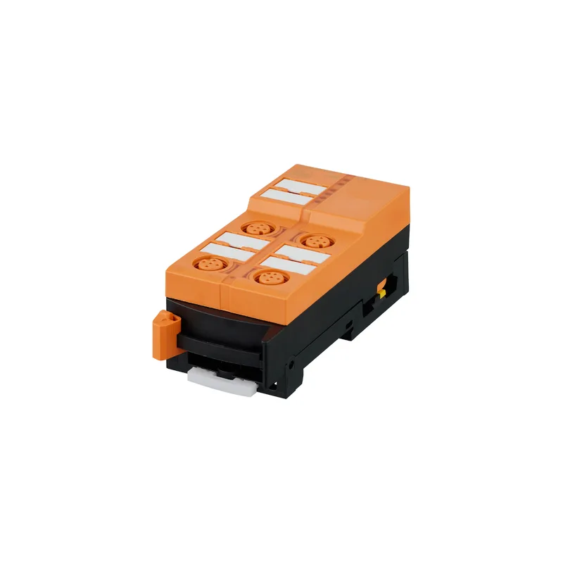 Module AS-Interface ClassicLine avec technique de montage rapide - AC5200 AC5200