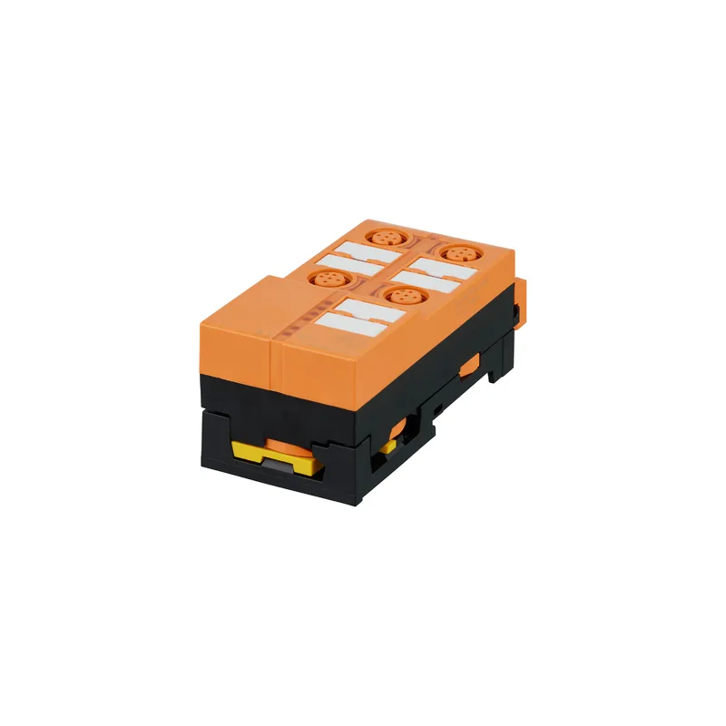 Module AS-Interface ClassicLine avec technique de montage rapide - AC5200 AC5200
