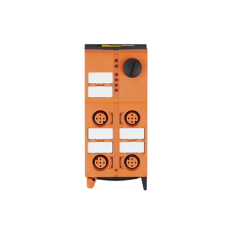 Module AS-Interface ClassicLine avec technique de montage rapide - AC5216