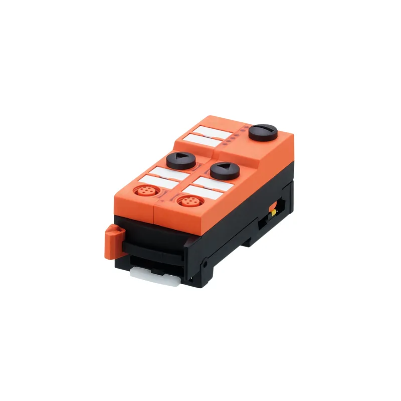 Module AS-Interface ClassicLine avec technique de montage rapide - AC522A AC522A
