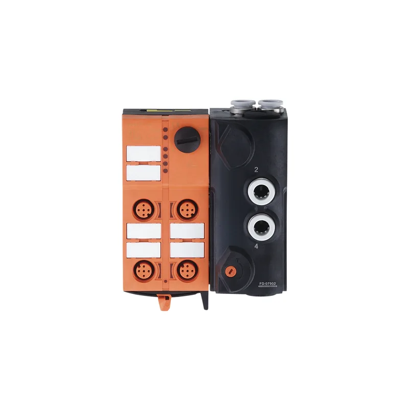 AirBox AS-Interface avec technique de montage rapide - AC546A