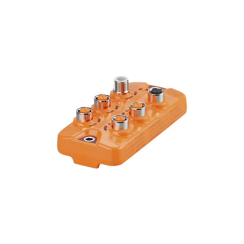 Modules bus de terrain et Ethernet