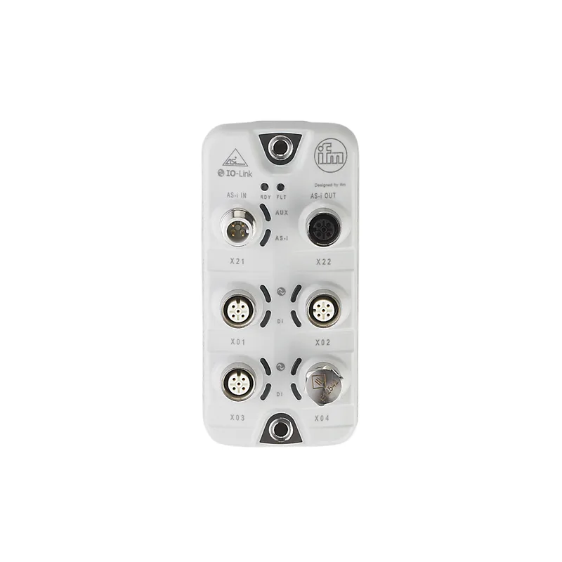 Maître IO-Link avec interface AS-i - AC6001