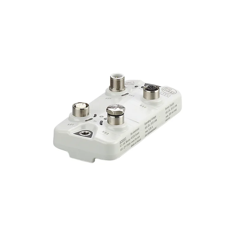 Modules bus de terrain et Ethernet