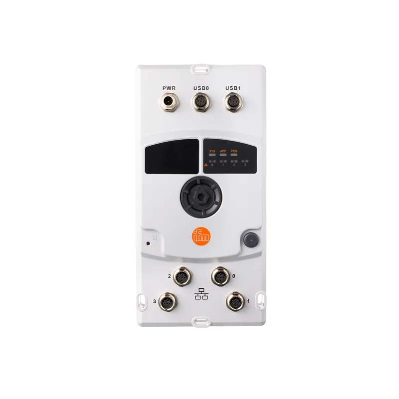 Contrôleur IIoT - AE3400 AE3400