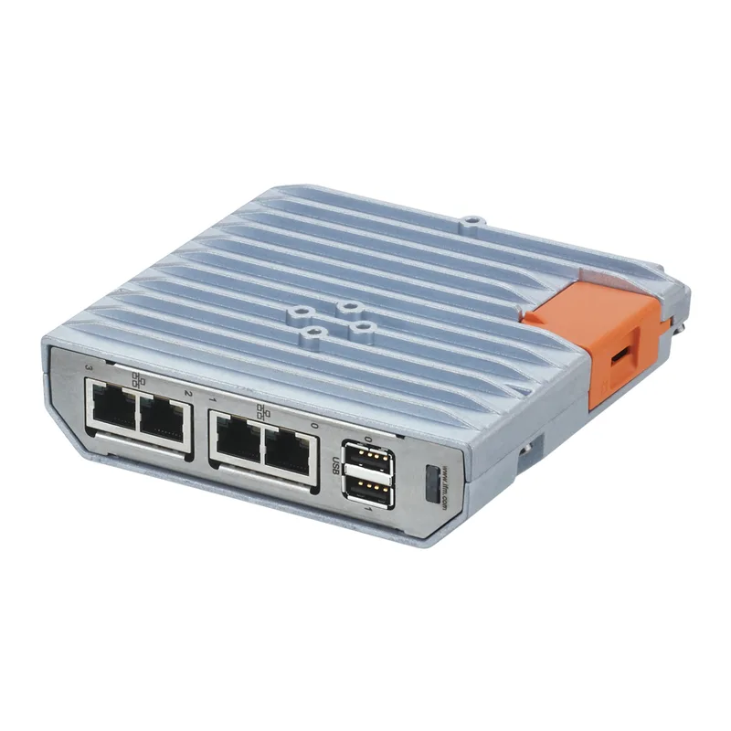 Contrôleur IIoT - AE3100 AE3100