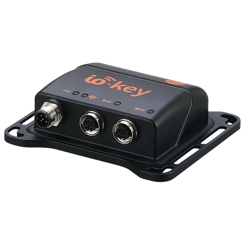 Passerelle IoT sans fil - AIK050 AIK050