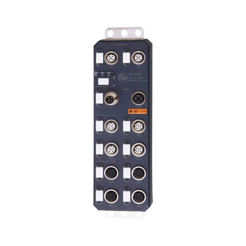 IO-Link Master mit PROFINET-Schnittstelle - AL1000