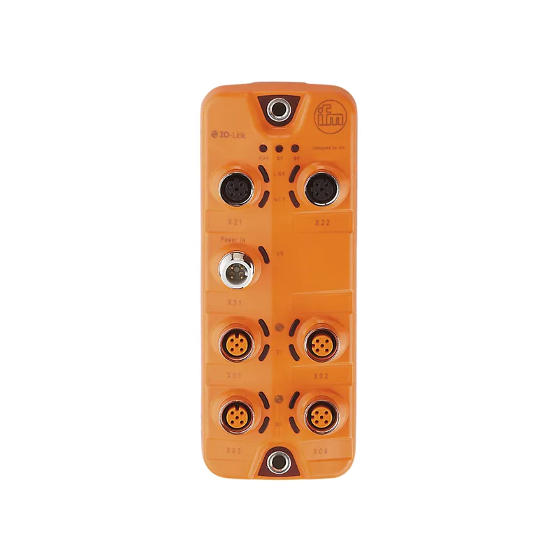Maître IO-Link avec interface PROFINET - AL1100