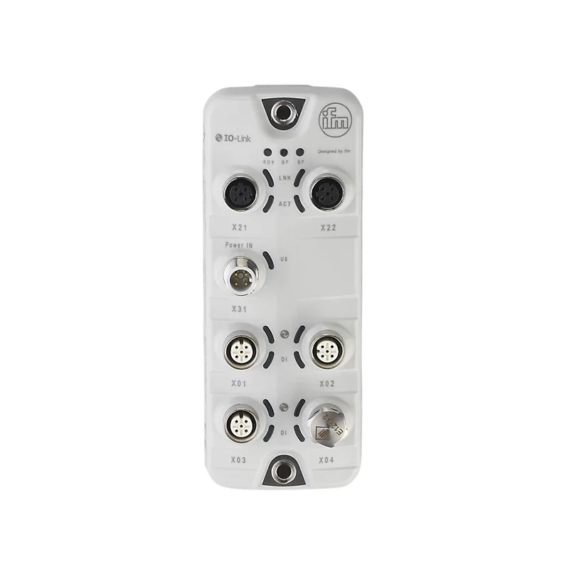 Modules bus de terrain et Ethernet