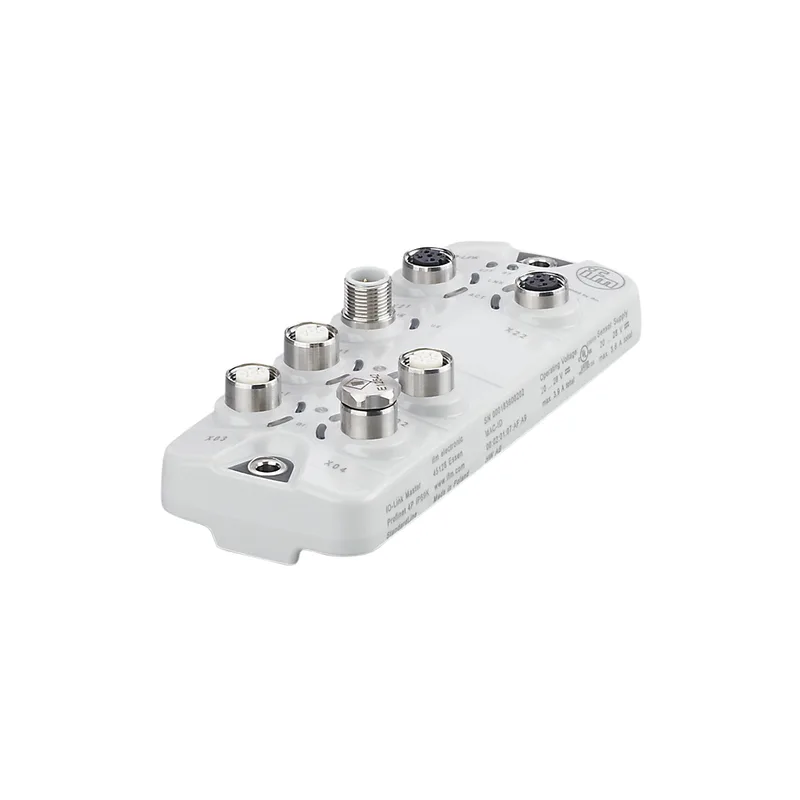 Maître IO-Link avec interface PROFINET - AL1101 AL1101