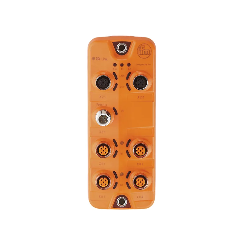 Modules bus de terrain et Ethernet