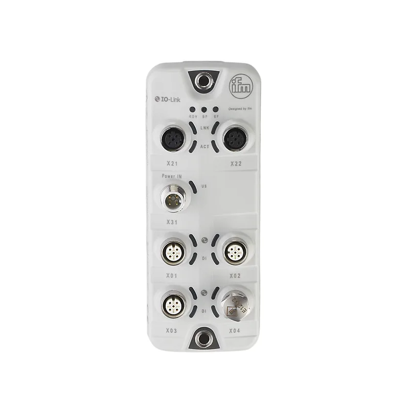 Modules bus de terrain et Ethernet