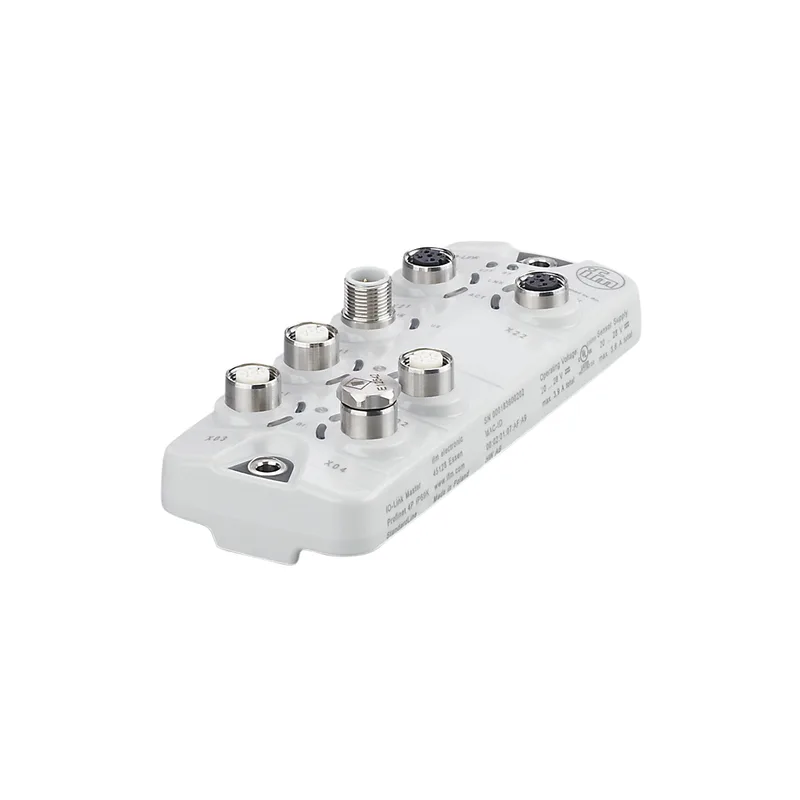 Master IO-Link avec interface EtherNet/IP - AL1121 AL1121