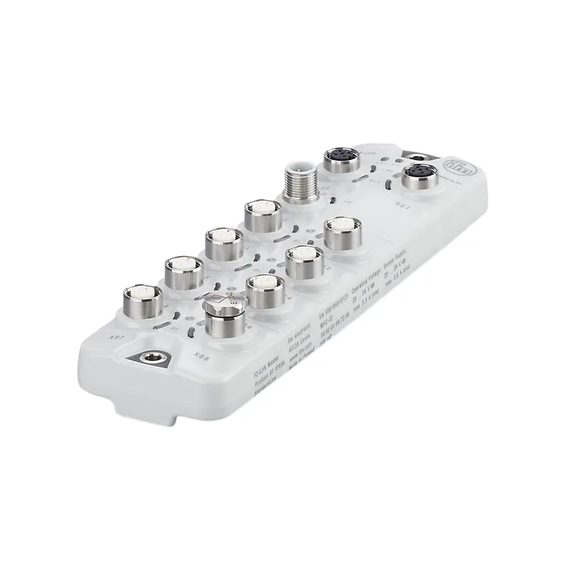 Master IO-Link avec interface EtherNet/IP - AL1123 AL1123