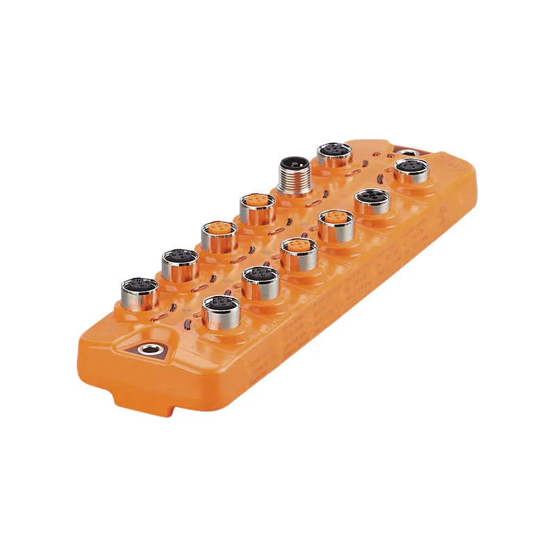 Master IO-Link avec interface EtherNet/IP - AL1222 AL1222