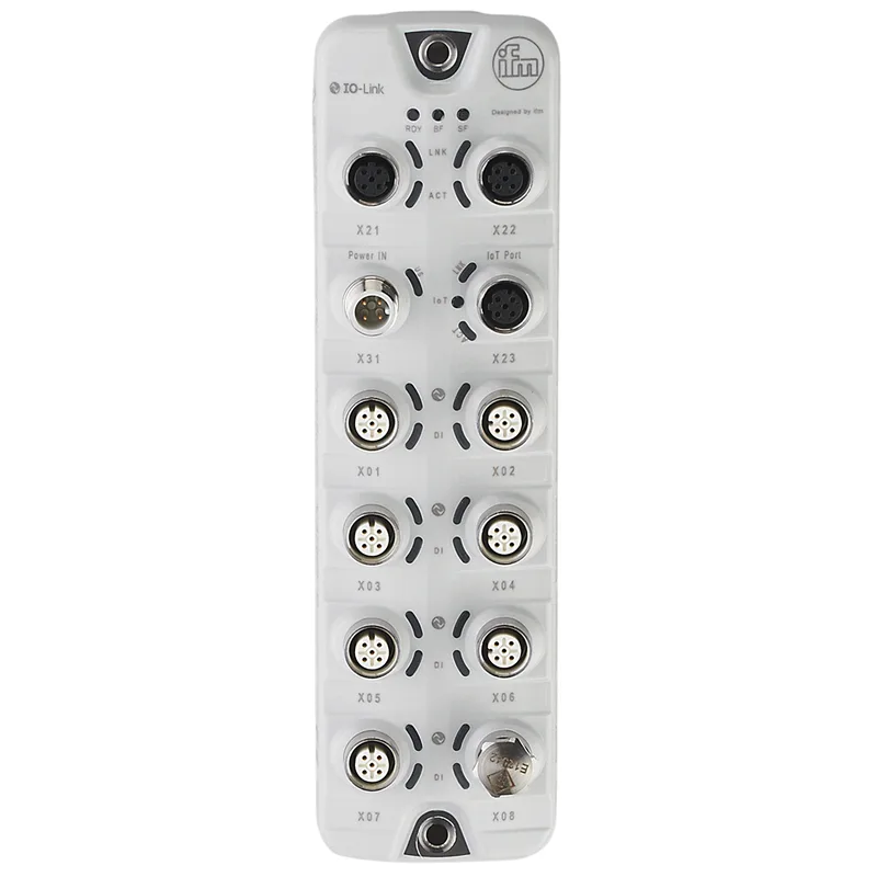 Modules bus de terrain et Ethernet
