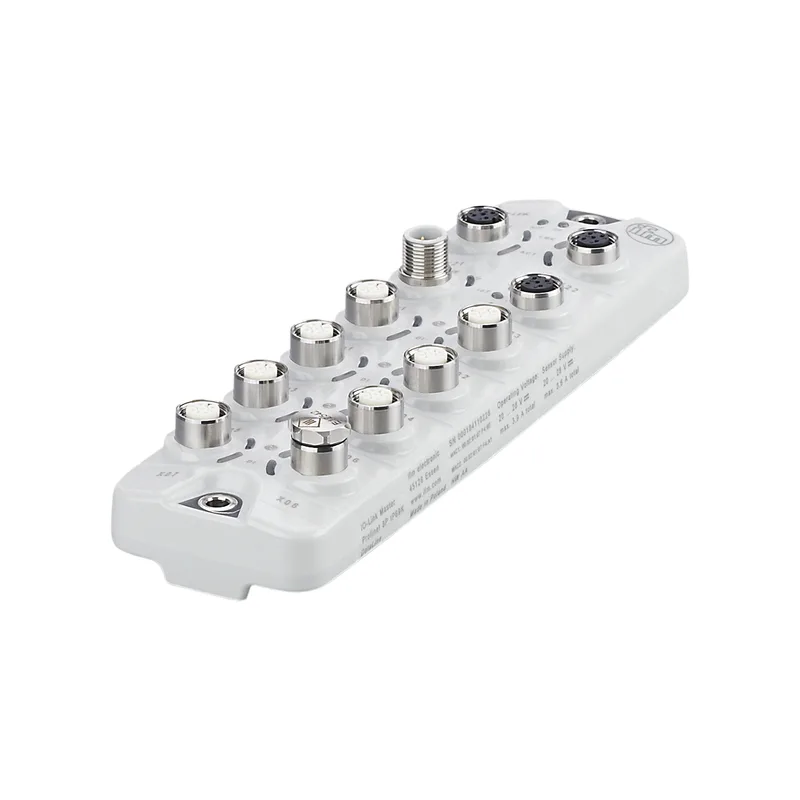 Master IO-Link avec interface PROFINET - AL1303 AL1303