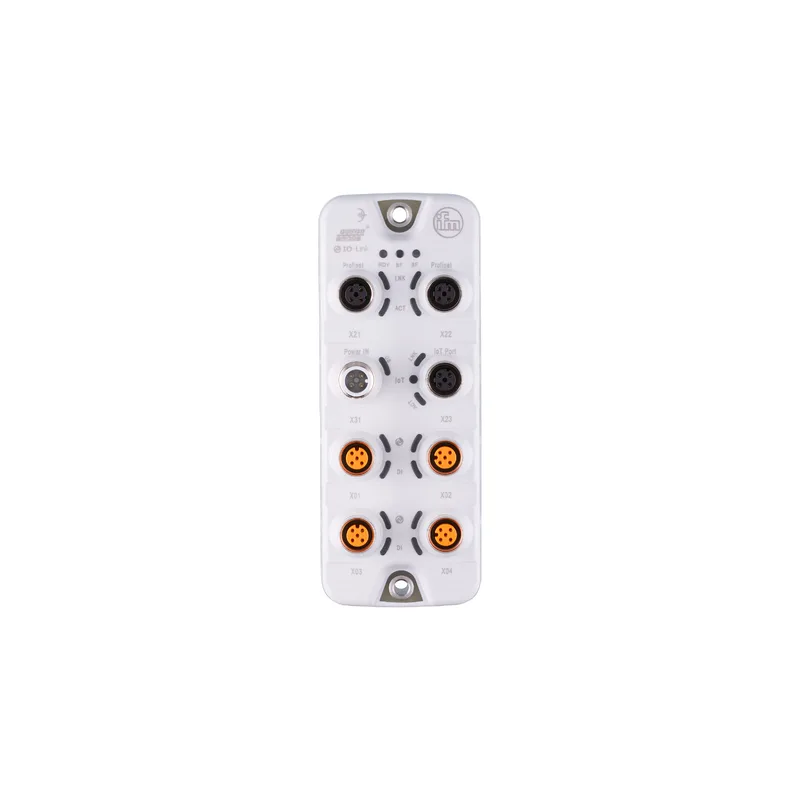 Modules bus de terrain et Ethernet