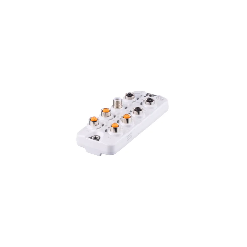 Master IO-Link avec interface PROFINET - AL1308 AL1308
