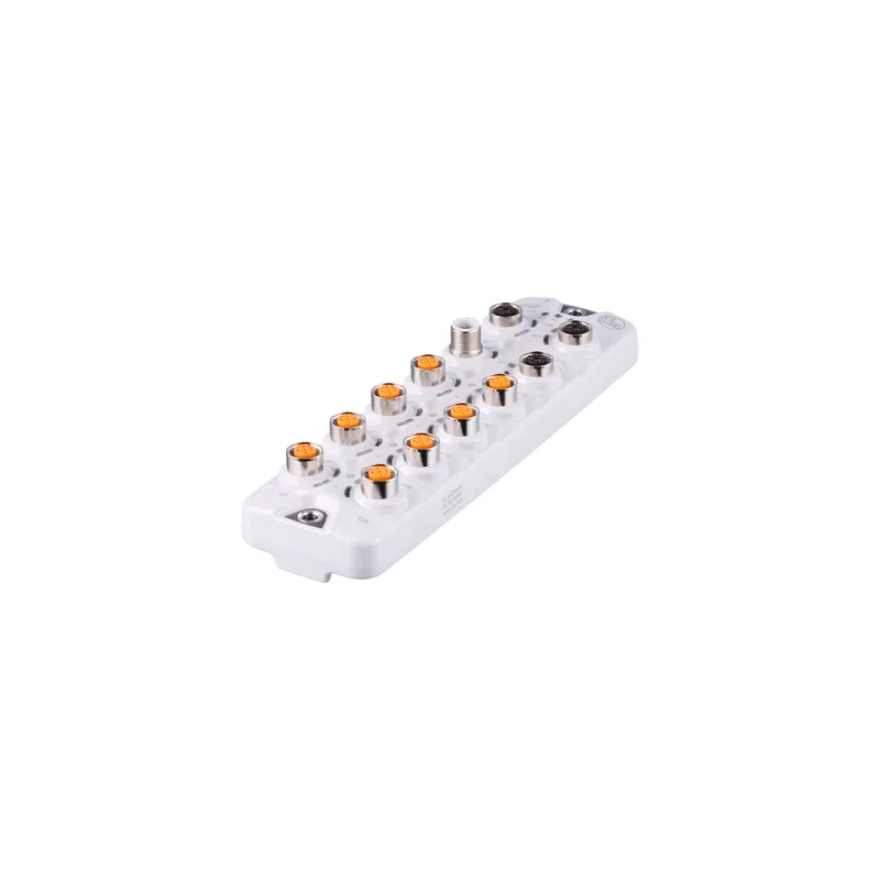 Master IO-Link avec interface PROFINET - AL1309 AL1309