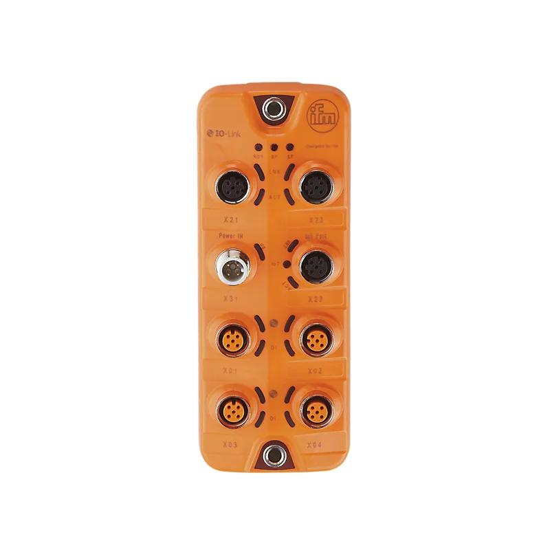 Modules bus de terrain et Ethernet