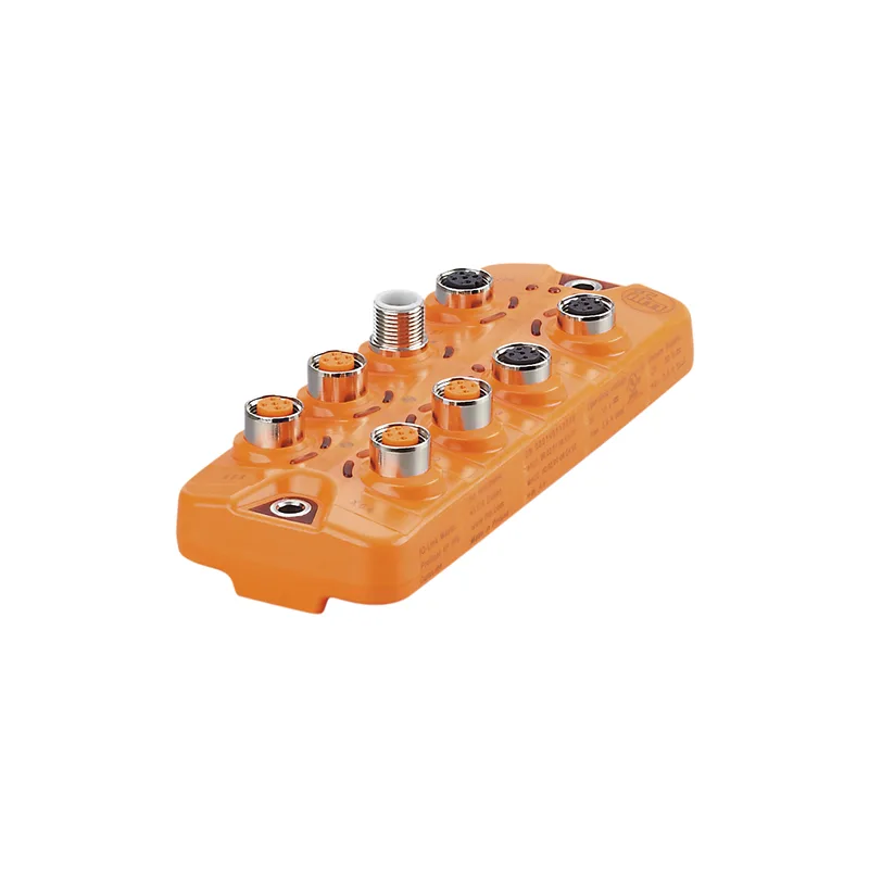 Master IO-Link avec interface EtherNet/IP - AL1324 AL1324
