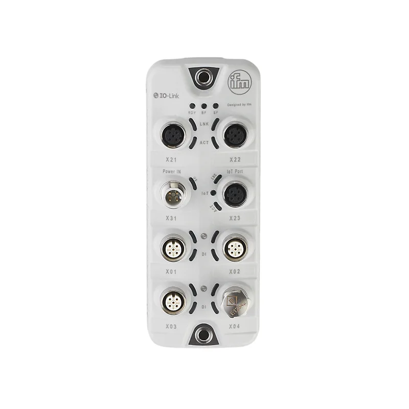Modules bus de terrain et Ethernet