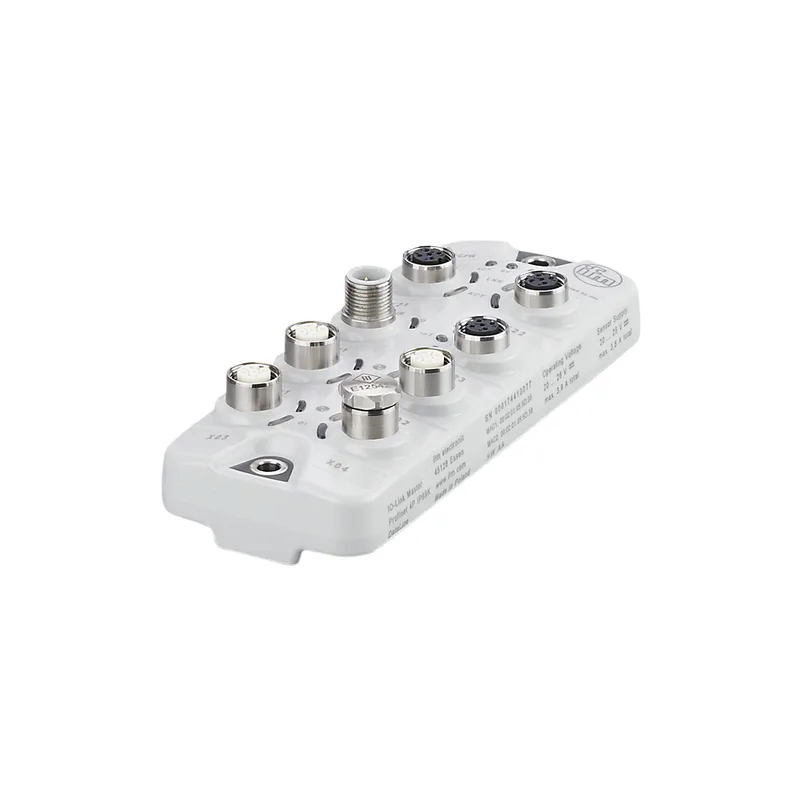Master IO-Link avec interface EtherNet/IP - AL1325 AL1325