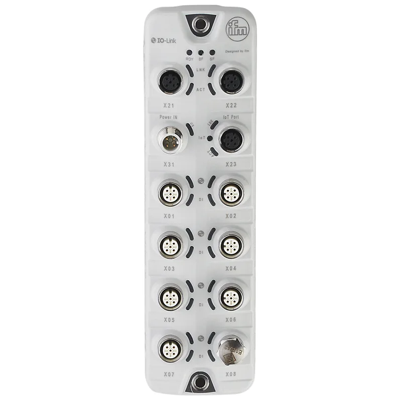 Modules bus de terrain et Ethernet