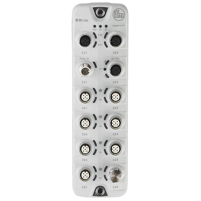 Modules bus de terrain et Ethernet
