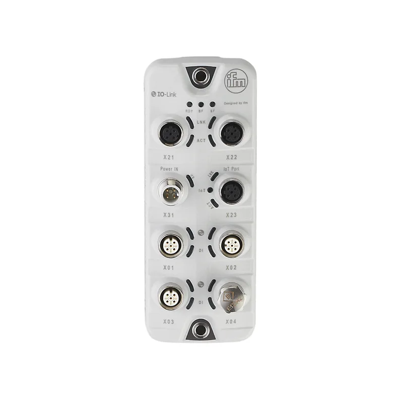 Modules bus de terrain et Ethernet
