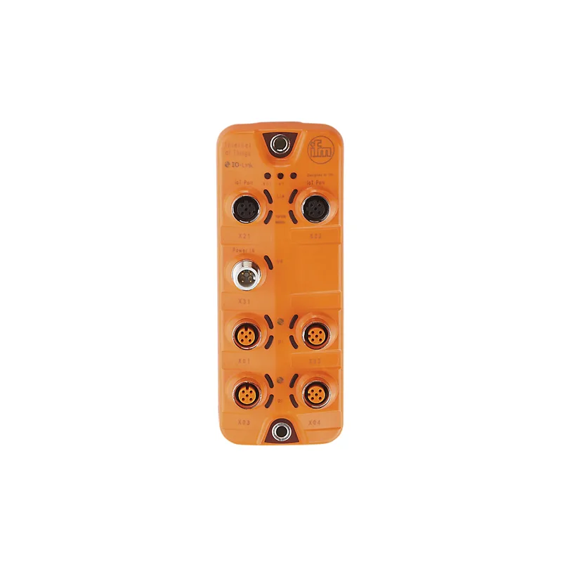 Modules bus de terrain et Ethernet