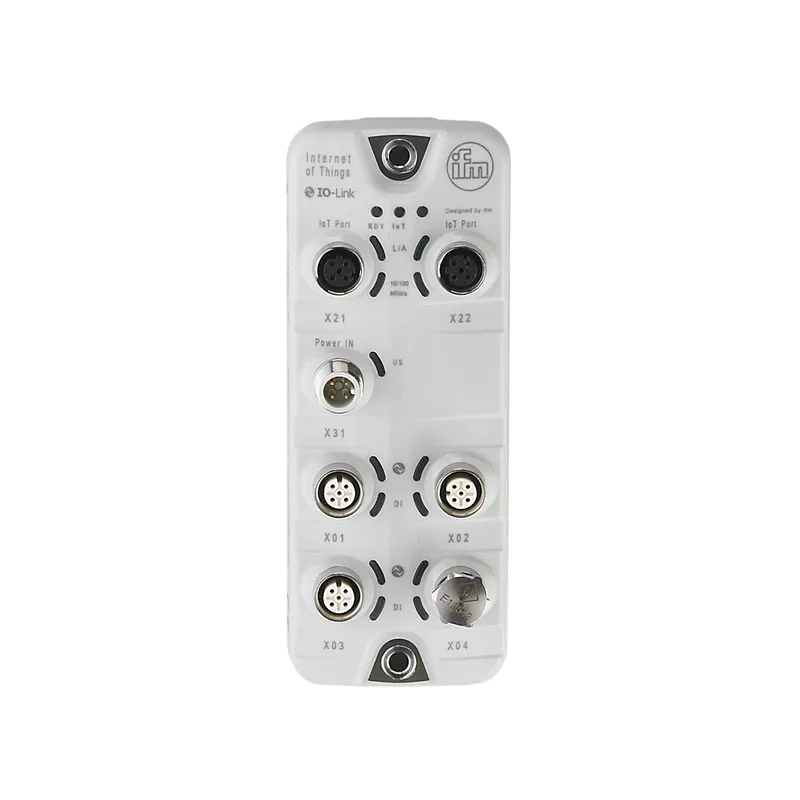 Modules bus de terrain et Ethernet