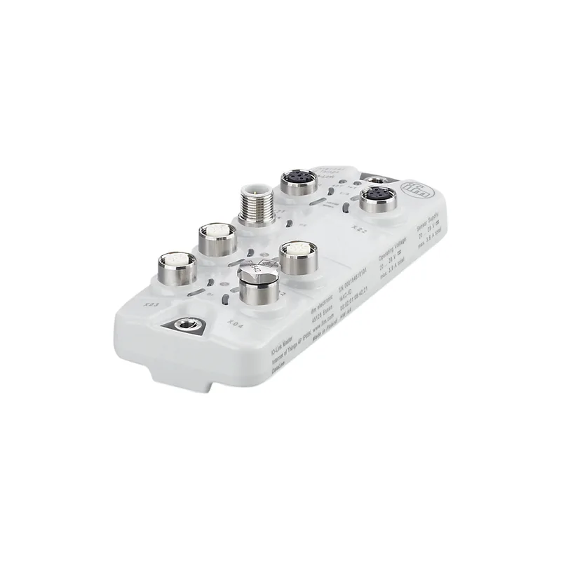 Maître IO-Link avec interface IoT - AL1351 AL1351