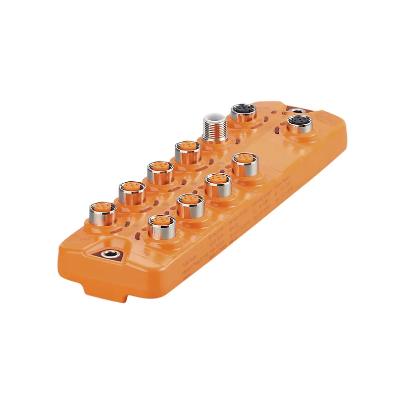 Maître IO-Link avec interface IoT - AL1352 AL1352