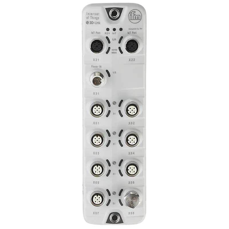 Maître IO-Link avec interface IoT - AL1353