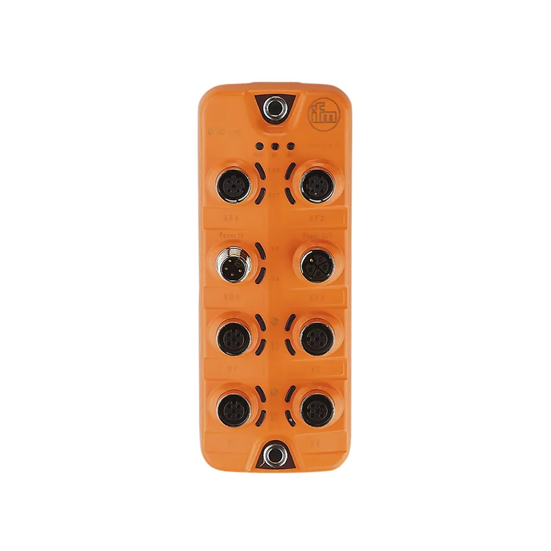 Maître IO-Link avec interface PROFINET - AL1400
