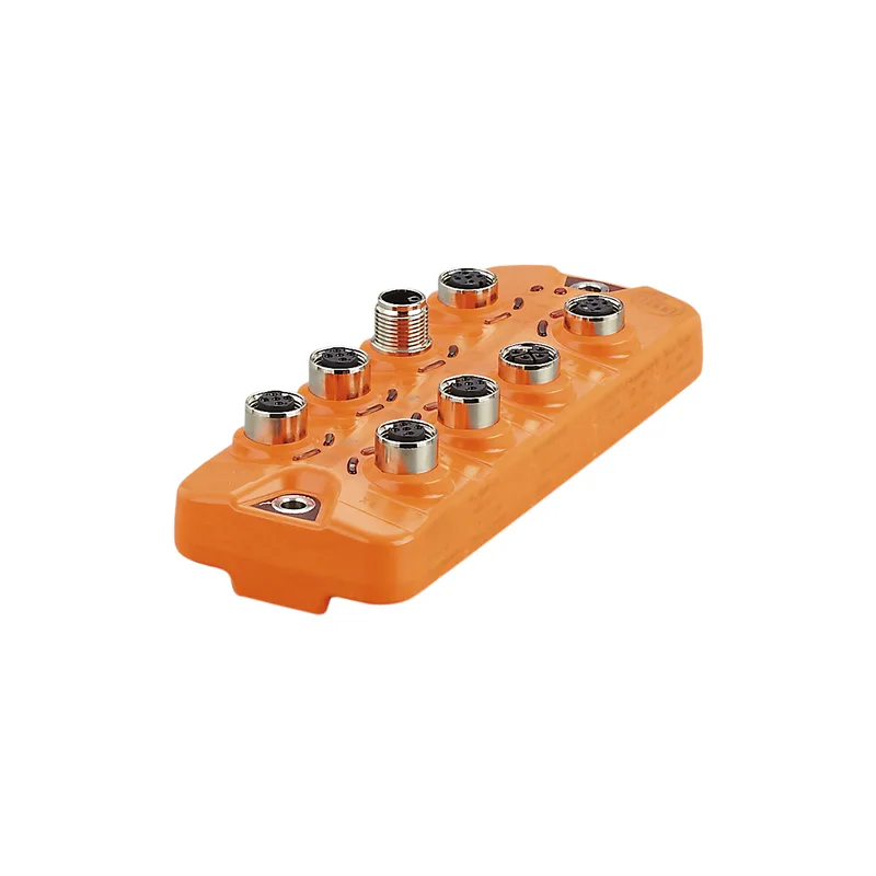 Maître IO-Link avec interface PROFINET - AL1400 AL1400