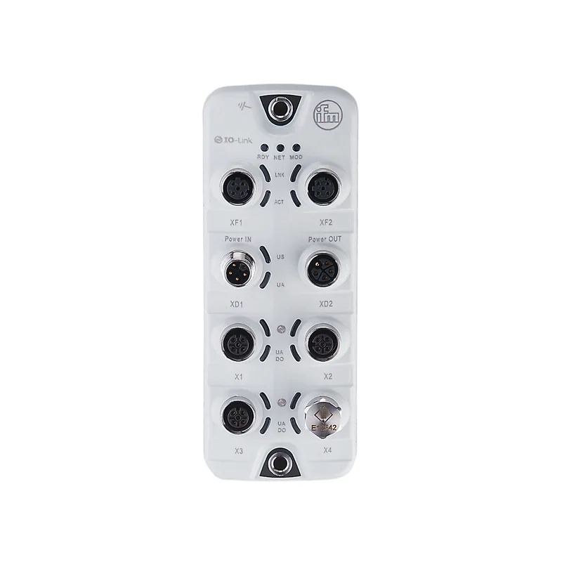 Modules bus de terrain et Ethernet