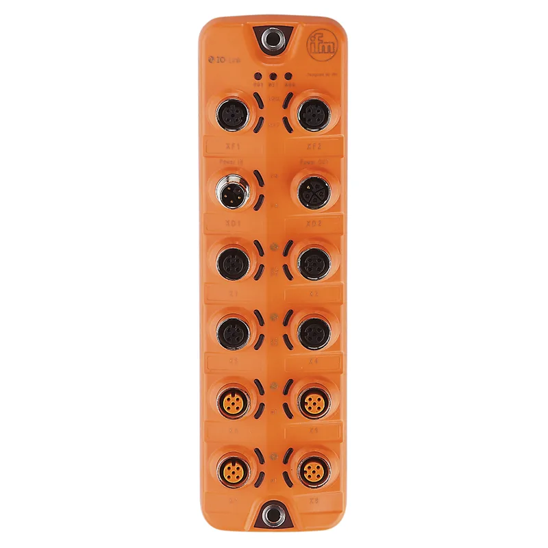 Modules bus de terrain et Ethernet