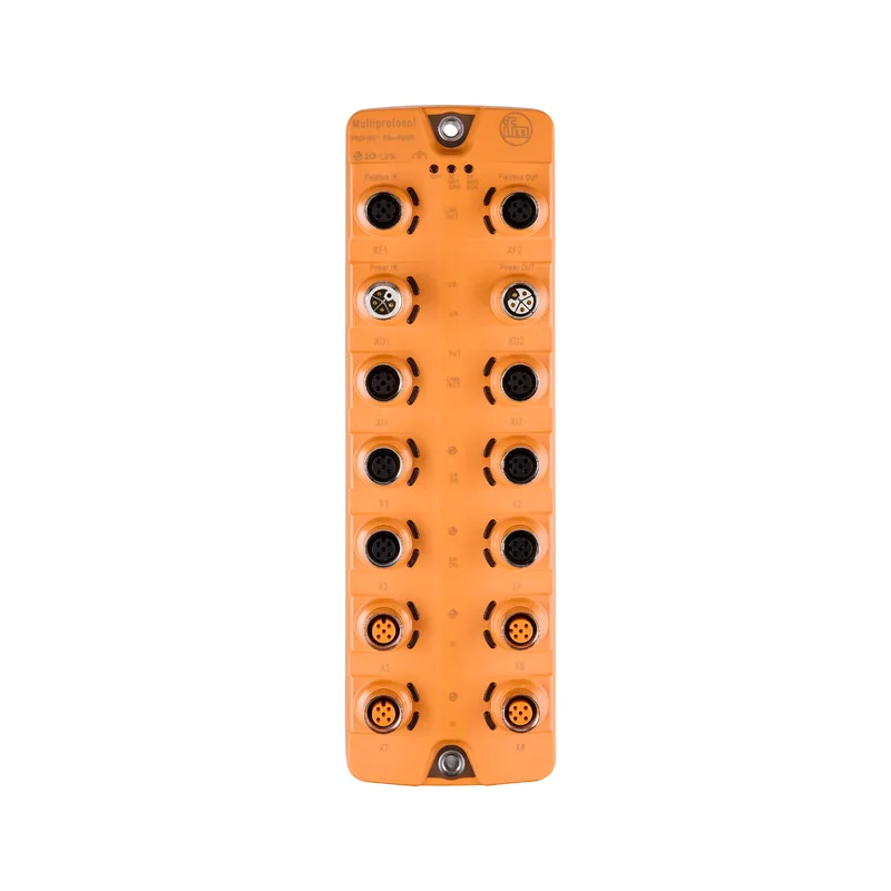 Modules bus de terrain et Ethernet