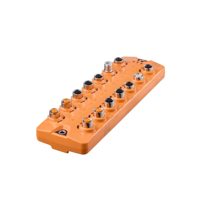Maître IO-Link avec interface multiprotocole - AL1590 AL1590
