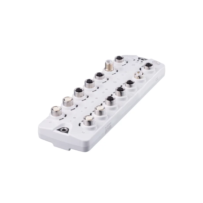 Maître IO-Link avec interface multiprotocole - AL1591 AL1591